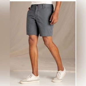 Men’s Mission Ridge Shorts-new with tags